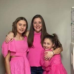 Meet your Posher, Heather